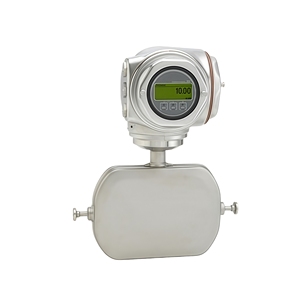 Débitmètre Coriolis E+H Proline Promass a 300 8A3C d'origine à bas prix - Product Image 2