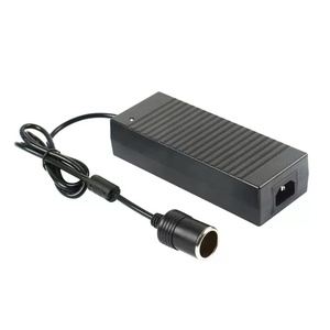 12V 10A <span class=keywords><strong>AC</strong></span> để <span class=keywords><strong>DC</strong></span> chuyển đổi phổ Máy tính để bàn Power <span class=keywords><strong>Adapter</strong></span> cho xe Thuốc lá nhẹ hơn ổ cắm 220V đến 12Volt cung cấp điện - Product Image 4