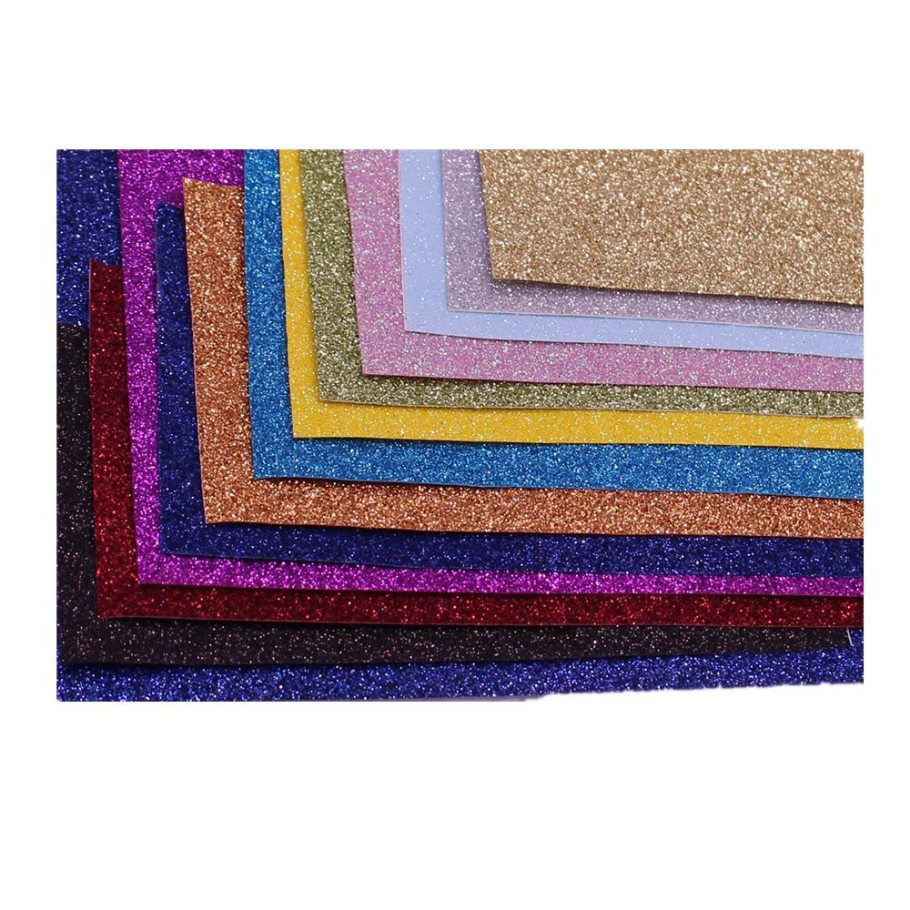 Colores mezclados