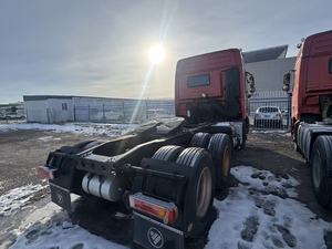 <span class=keywords><strong>Tracteur</strong></span> d'occasion certifié FOTON / Remise à neuf officielle Foton # 2021 # 62014 - Product Image 5