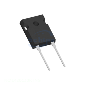 Authorized Distributor Components Electronic NC1D120C30KTNG TO-247-2 Single Diodes - Product Image 1
