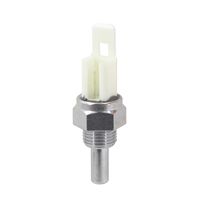 Sensor de Temperatura NTC para Caldera de Gas, Plástico, BINGO NTC-S1-1-WH, Repuestos para el Hogar
