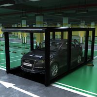 Offre Spéciale personnalisé recycler gonflable abri d'auto PVC bâche de voiture peinture lavage abri tente Portable voiture Parking Garage