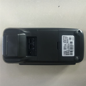 Pos NUEVO 8210 Gprs POS <span class=keywords><strong>Terminal</strong></span> Versión en inglés Teclado en inglés - Product Image 2
