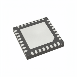 Manufacturer Channel SY58024UMG-TR Electronics Component 32 VFQFN Exposed Pad Logic - Product Image 1