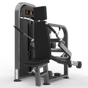 Offre Spéciale : Équipement Commercial de Fitness de Haute Qualité pour Musculation – <span class=keywords><strong>Extension</strong></span> des <span class=keywords><strong>Triceps</strong></span> à <span class=keywords><strong>Poulie</strong></span> Sélective - Product Image 1