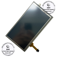 C061VTN01.0 Écran LCD d'origine de 6,1 pouces pour AUO