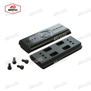 แผ่นยางรองตีนตะขาบขนาด 300 มม. สำหรับเครื่องกัดถนนวิร์ตเกน รุ่น W2000 - Product Image 4
