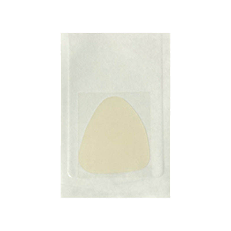 แผ่นแปะแก้ม