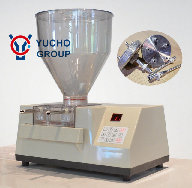 Popular Desktop Jam Cream Donut Filling Machine Multi Functional Filler for Donut Bismark Puff Cake Muffin Filing Equipment
