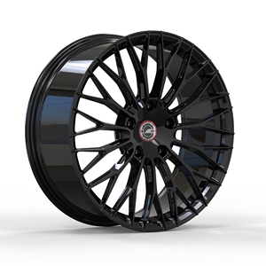 Rines de Aluminio Forjados a Medida de 1 Pieza, Nuevos, de 15 Pulgadas, Serie 18-20 para Autos de Pasajeros, 25mm 30mm 35mm ET HRW PROJECT - Product Image 4