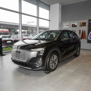 <span class=keywords><strong>Audi</strong></span> <span class=keywords><strong>Q5</strong></span> E-tron EV <span class=keywords><strong>SUV</strong></span> 2026, Edizione Base, Autonomia 560km, 6 Posti, Trazione Posteriore, <span class=keywords><strong>SUV</strong></span> Full-Size, Auto Usata - Product Image 1