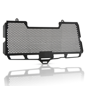 Accessoires de moto Protecteur de radiateur pour BMW F650GS Couvercle de protection de grille de réservoir d'eau F700GS <span class=keywords><strong>F800S</strong></span> F800ST F800R F650 GS F 800R - Product Image 3