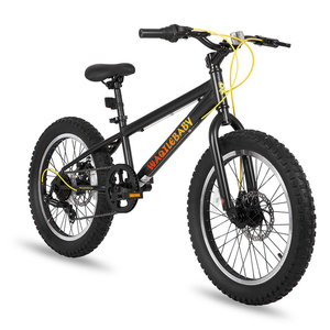 WQL Nouveau design <span class=keywords><strong>en</strong></span> acier, vente chaude, magnifique, vélos pour enfants de 3 à 5 ans, 14, 16, 18 pouces, vélos pour enfants - Product Image 1