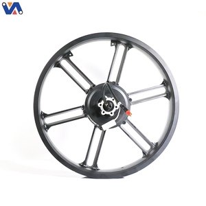 NOUVEAU IMAGE 20 pouces Fat Bike 48V 500W Roue de <span class=keywords><strong>moteur</strong></span> pour <span class=keywords><strong>moteur</strong></span> OUXI V80 500W avec prise rouge <span class=keywords><strong>sur</strong></span> le côté gauche de remplacement - Product Image 5