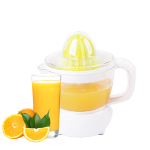 Presse-agrumes centrifuge électrique multifonctionnel de grande capacité 700 ml avec boîtier en verre pour oranges et citrons – Vente en gros - Product Image 5