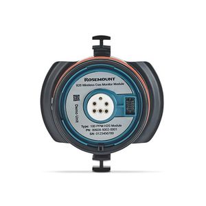 Monitor de Gas Inalámbrico Rosemounte 928, Intrínsecamente Seguro, Detección en Tiempo Real, HART, Alimentado por Batería - Product Image 5