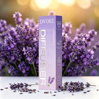 Diffuseurs électriques pour le sommeil, diffuseur d'aromathérapie à la lavande et à la mélatonine, Sleep Puff pour un repos profond