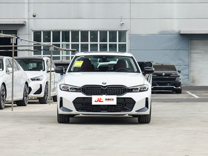 <span class=keywords><strong>BMW</strong></span> <span class=keywords><strong>Serie</strong></span> <span class=keywords><strong>3</strong></span> 325Li 2023 2.0T Sedán 8AT LHD Usado con Techo Panorámico y Navegación, Vehículo de <span class=keywords><strong>Segunda</strong></span> <span class=keywords><strong>Mano</strong></span>, <span class=keywords><strong>Precio</strong></span> de Exportación al por Mayor desde China - Product Image 2
