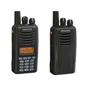 Radio Bidireccional Digital a Prueba de Explosiones Kenwood Nx320 C2, Batería Recargable, 5w, Distancia de Comunicación de 1.5km a 3km - Product Image 5
