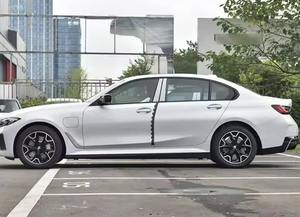 Usado perfectamente 2024 <span class=keywords><strong>I3</strong></span> E Drive 4.0L NEW ENERGY SEDAN Volante a la izquierda Volante a la derecha a la venta - Product Image 6