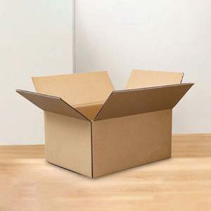 Cajas Rígidas de Cartón Corrugado Reutilizables y Reciclables, Plegables y Personalizables para Almacenamiento y Transporte de Regalos y Manualidades - Product Image 6