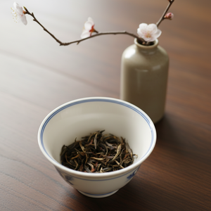 Pico de la Montaña Wuyi, Té Jin Jun Mei de Capullo Único, Especial, con Aroma a Miel, El Cielo en la Taza, El Alma de la Sopa de Ámbar, El Arte Antiguo - Product Image 5