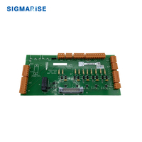 Carte de circuit de sécurité pour ascenseur KM713120G01 KM713120G02 713123H03/H04