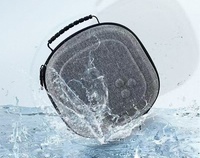 Étui de rangement tout-en-un Meta Quest 3/2/3S VR - Sac de protection portable pour casque, manettes et accessoires