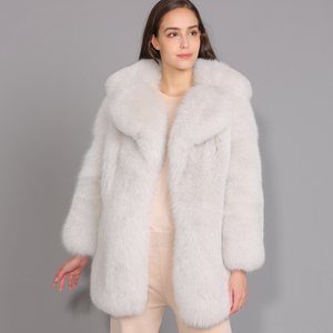 <span class=keywords><strong>Cappotto</strong></span> di <span class=keywords><strong>Pelliccia</strong></span> di Lusso all'Ingrosso dalla Cina, <span class=keywords><strong>Cappotto</strong></span> Invernale Lungo <span class=keywords><strong>in</strong></span> <span class=keywords><strong>Pelliccia</strong></span> di Volpe per <span class=keywords><strong>Donna</strong></span> - Product Image 3