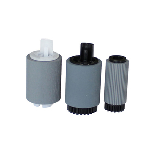 Kit de rodillos de recogida de papel FB6-3405-000(1Pc) FC5-6934-000(1Pc) FC6-6661-000(1Pc) compatible con Canon iR 2270 2870 3570 <span class=keywords><strong>4570</strong></span> - Product Image 4