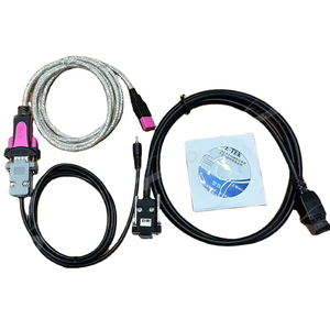 Cable de Diagnóstico para Montacargas Mitsubishi Ca-t 16A68-00500 16A68-00320 Herramienta de Diagnóstico para Montacargas - Product Image 3