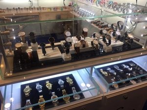 2025 Virtue Minimaliste Cadran <span class=keywords><strong>Blanc</strong></span> Montre À <span class=keywords><strong>Quartz</strong></span> Étanche Analogique avec Logo OEM Personnalisé pour Hommes et Femmes - Product Image 5