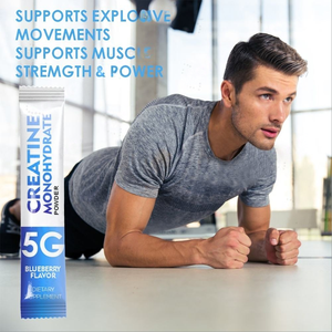 Aeglewell Compléments alimentaires pour la <span class=keywords><strong>musculation</strong></span> Créatine monohydrate en poudre/CAS 57-00-1 Créatine <span class=keywords><strong>musculation</strong></span>/compléments de créatine - Product Image 3