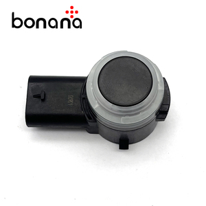 NEW Parking <b>Sensor</b> 28438-5984R for NISSAN / INFINITI Black - Product Image 4