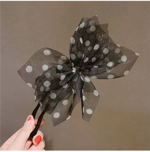 Pince à nœud <span class=keywords><strong>magique</strong></span> pour <span class=keywords><strong>chignon</strong></span>, tresses, outil de coiffure, accessoires pour cheveux - Product Image 5