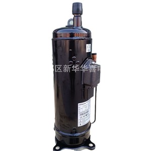 คอมเพรสเซอร์เครื่องปรับอากาศฮิตาชิ อินเวอร์เตอร์ รุ่น DD98PHDG-D1Y2 คุณภาพสูง ผลิตจากโลหะ ใช้พลังงานไฟฟ้า - Product Image 1