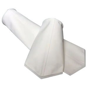 Vente en gros PP Liquide Filtre Sacs Réservoirs De Poissons Industriels Piscines Filtre Sacs Micron Filtre Sacs - Product Image 5