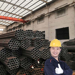 API 5L бесшовная стальная труба | SCH20/SCH40 | <span class=keywords><strong>6</strong></span> ''и 20'' для транспортировки нефти/газа | Поставщик Шанхая - Product Image 2