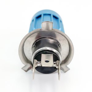 Đèn pha LED chiếu sáng 12W <span class=keywords><strong>H4</strong></span> bán chạy cho xe đạp với độ sáng cao 1200LM - Product Image 5