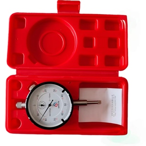 Indikator Dial Presisi Tinggi 0-10 mm - Product Image 4