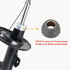 Phụ tùng hệ thống treo xe hơi khác, giảm xóc trước sau, giảm chấn, lò xo khí, bộ giảm xóc lò xo trụ, bộ giảm xóc khí - Product Image 3