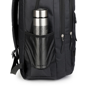 Fashion Sport Men's <b>Backpack</b> 20-35L <b>Large</b> Capacity Business Travel Laptop Bag For <b>School</b> College Students - Product Image 3