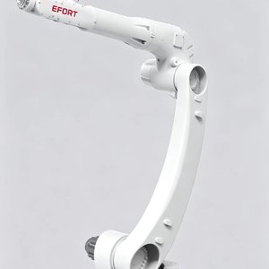 Brazo Robótico Industrial de 6 Ejes bibo EFORT ER210-2700, 210 kg, Alcance de 2.67 m, para Manipulación de Autopartes, Paletización Fotovoltaica y Alimentos - Product Image 1