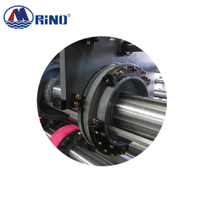 Máy in bền 2 màu không dệt Túi Hộp vải máy in flexo với dịch vụ tốt nhất - Product Image 3