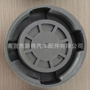 Haima <b>Radiator</b> <b>Cap</b> DG93-8101-AA For S5 M3 M6 Weiwang M20 M30 M35 Nylon Coolant Reservoir <b>Cap</b> - Product Image 2