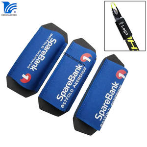 Mejora tu Equipo Deportivo de Invierno con Accesorios Personalizados con Logotipo, Correas y Sujetadores para Esquís Personalizados - Nailon+EVA Ecológico y Duradero - Product Image 2