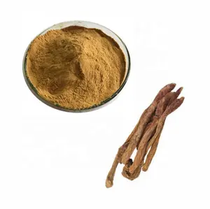 High Quality Free Sample Herba Cynomorii Songaria Cynomorium Herb Extract