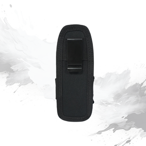 Échantillon gratuit : Sacoche de ceinture à outils en nylon imperméable, sacoche de ceinture pour électricien, pochette de charpentier en polyester durable, OEM - Product Image 3