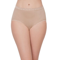 Culottes string en coton et tissu éponge avec nœud en dentelle pour femme, taille basse, respirantes, sexy, semi-transparentes, coupe ajustée et légères